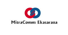 PT Mitracomm Eka Sarana Channel Solution